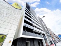 ﾌﾟﾚｻﾝｽ大国町ｱﾄﾞﾛｯｿ(708)