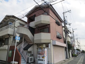 ハイツ上田Ⅱ