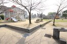 金岡公園(公園)まで1300m 大蓮グリーンマンション