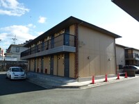 フェリーチェヒルE棟