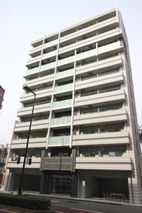 セオリー大阪ベイシティ（202）