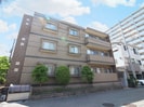 NEO.FLATS.TATUMIの外観