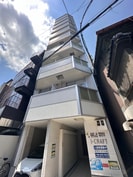 Ⅰ・クラフトの外観