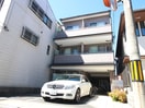 外観写真 Ｃasa Ville御所