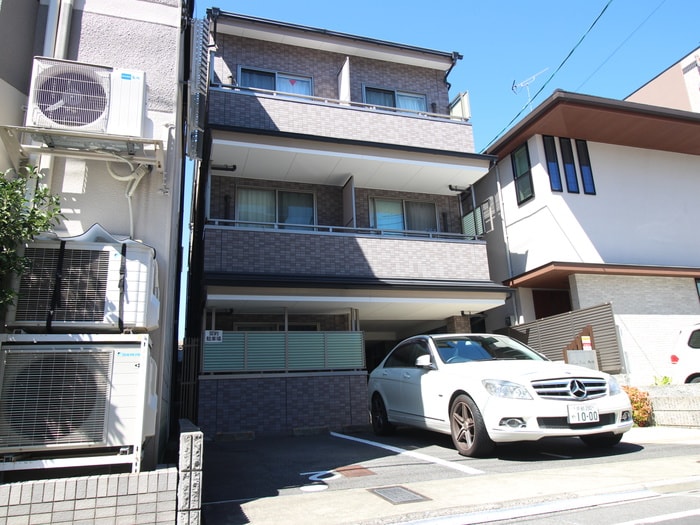 外観写真 Ｃasa Ville御所