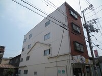 ローズレジデンス
