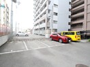 駐車場 フォ－トビラ－ジュ黒田
