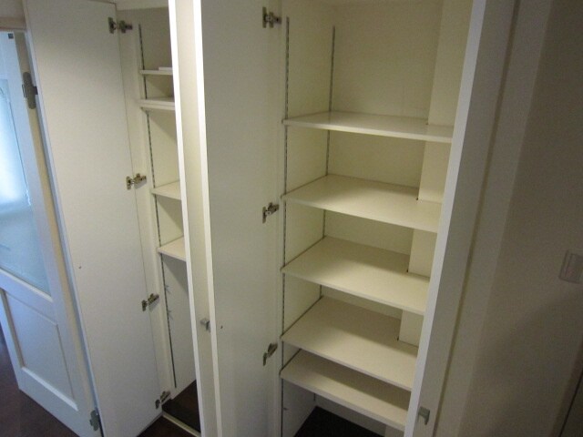 靴箱 グリーンコートARAMAKI