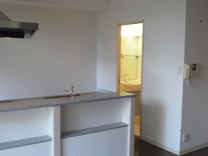 居室 グリーンコートARAMAKI