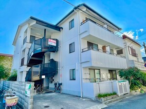清園 マンション