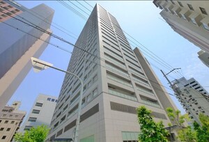 ｻﾞ･ｾﾝﾄﾗﾙﾏｰｸﾀﾜｰ(1304)
