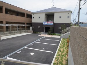 Ｒｅｌａ　Ｆｏｒｔ　Ｂ棟