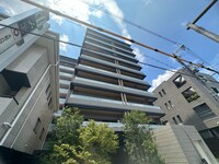 ジオ高槻天神町(302)