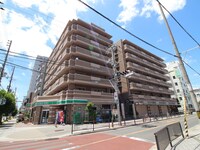 ヴェルデ瑞穂壱番館