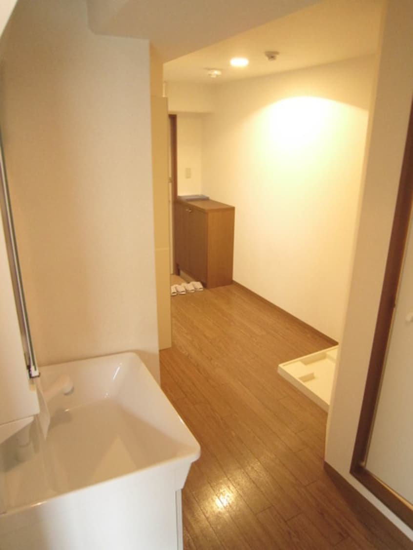 内観写真 京ＯＨＢＵ