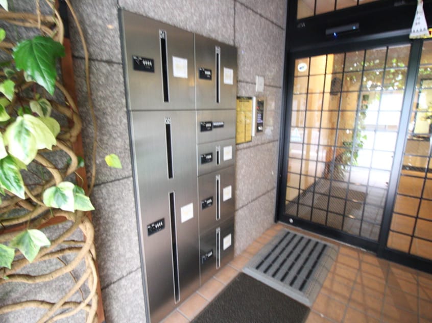 建物設備 京ＯＨＢＵ