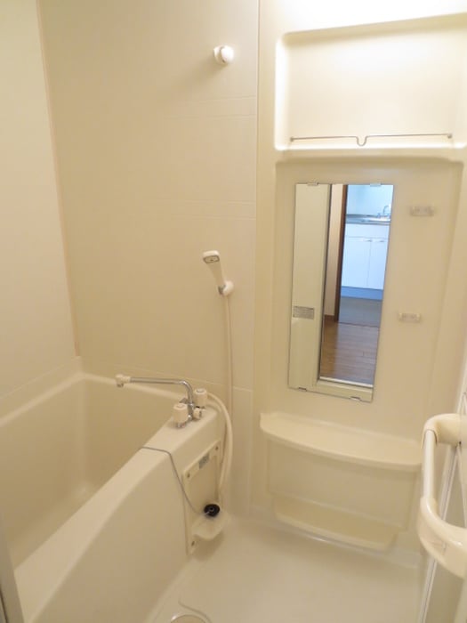 バス／シャワールーム等 京ＯＨＢＵ