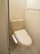 トイレ 京ＯＨＢＵ