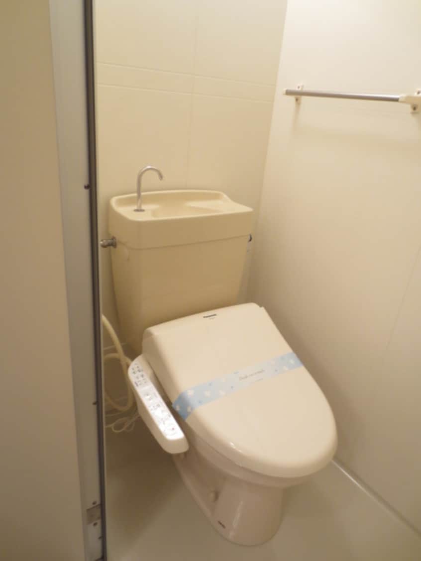 トイレ 京ＯＨＢＵ