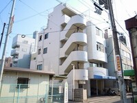 リバ－サイドビルⅡ