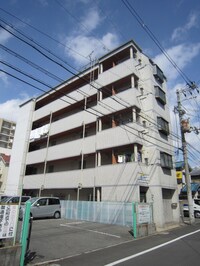 甲斐町ＴＫハイツ