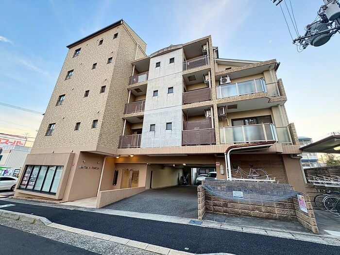 外観写真 リッツコ－ト六甲