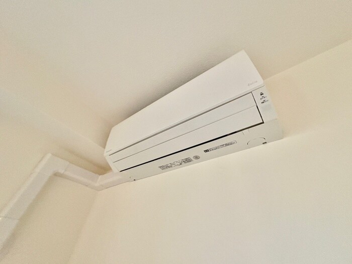 内観写真 リッツコ－ト六甲