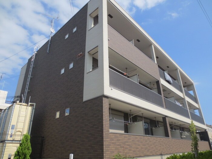 建物設備 ＳＵＮＰＬＡＺＡ忠岡