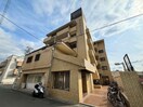 外観写真 ロイヤルハイツ南栄