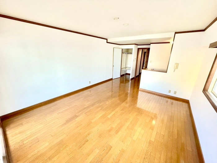 居室 イルシオン・ド・芦屋