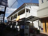 昭和台ハイツ