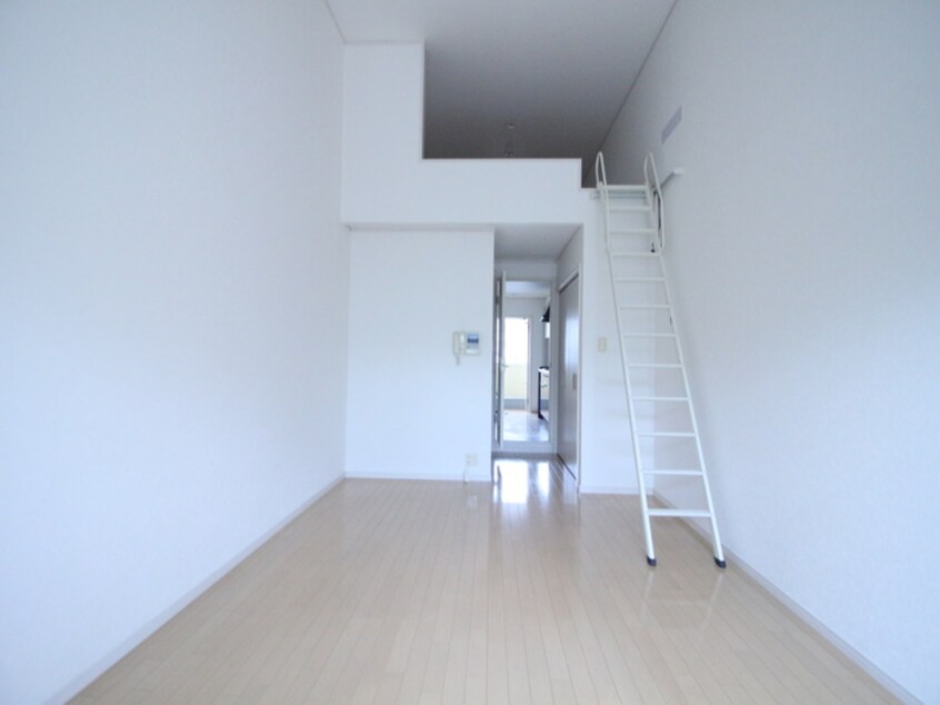 居室 スマイルⅡ番館