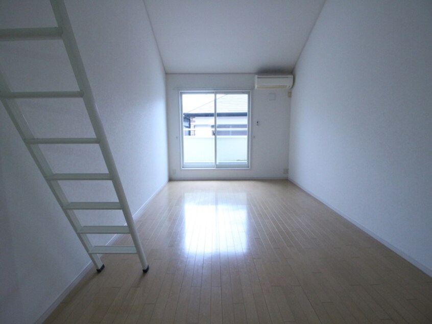 居室 スマイルⅡ番館