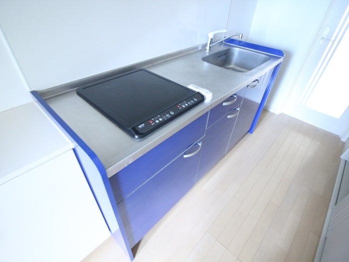 キッチン スマイルⅡ番館