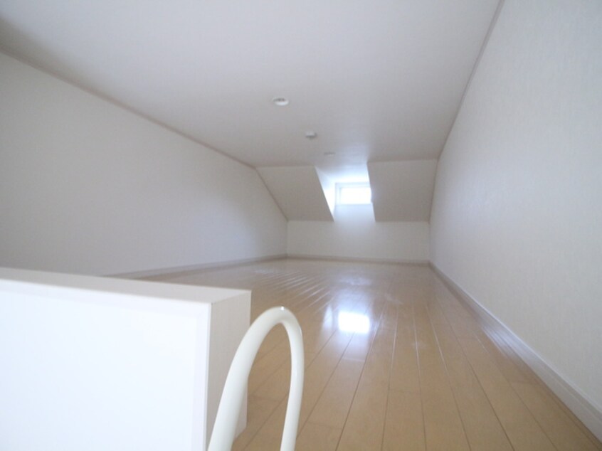 ロフト スマイルⅡ番館