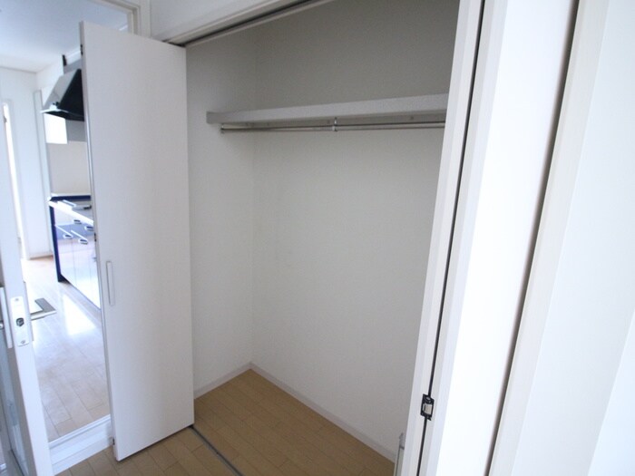 収納 スマイルⅡ番館