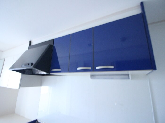 キッチン スマイルⅡ番館