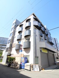 ノゾミール蒲生
