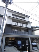 ＳＣＯＰＳ府庁前の外観