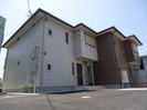Lily Lei nagamuraの外観