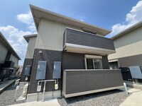 深草プロジェクトB棟