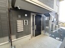 建物設備 深草プロジェクトB棟