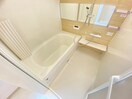 バス／シャワールーム等 深草プロジェクトB棟