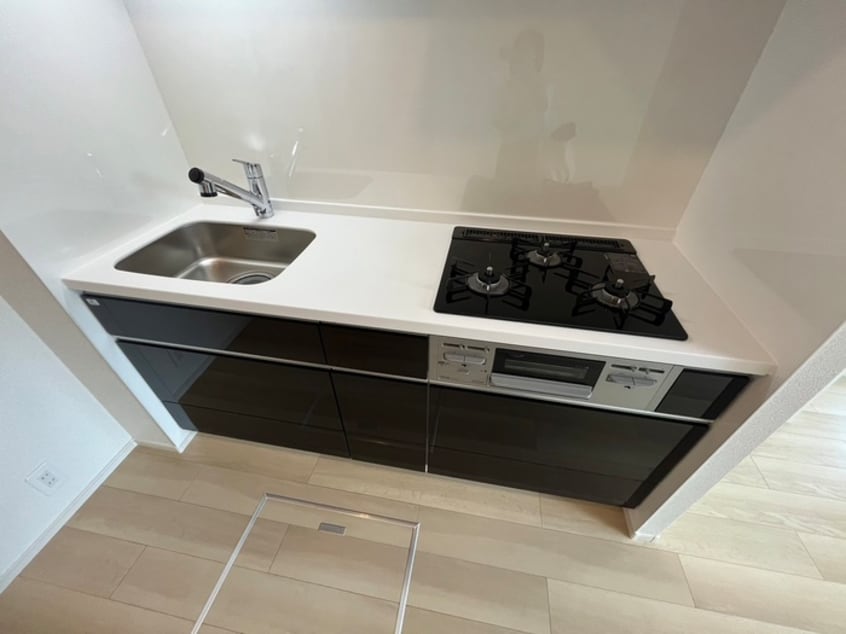 キッチン エスポアール上山手