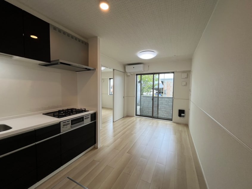 居室 エスポアール上山手