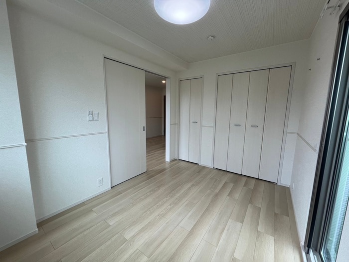 居室 エスポアール上山手