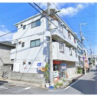 アパートメント尼崎Ⅱ