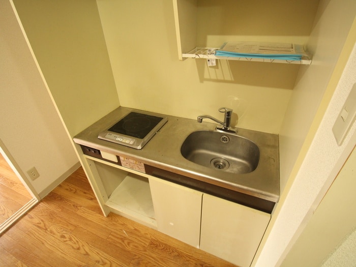 キッチン フロ－レンス小野原