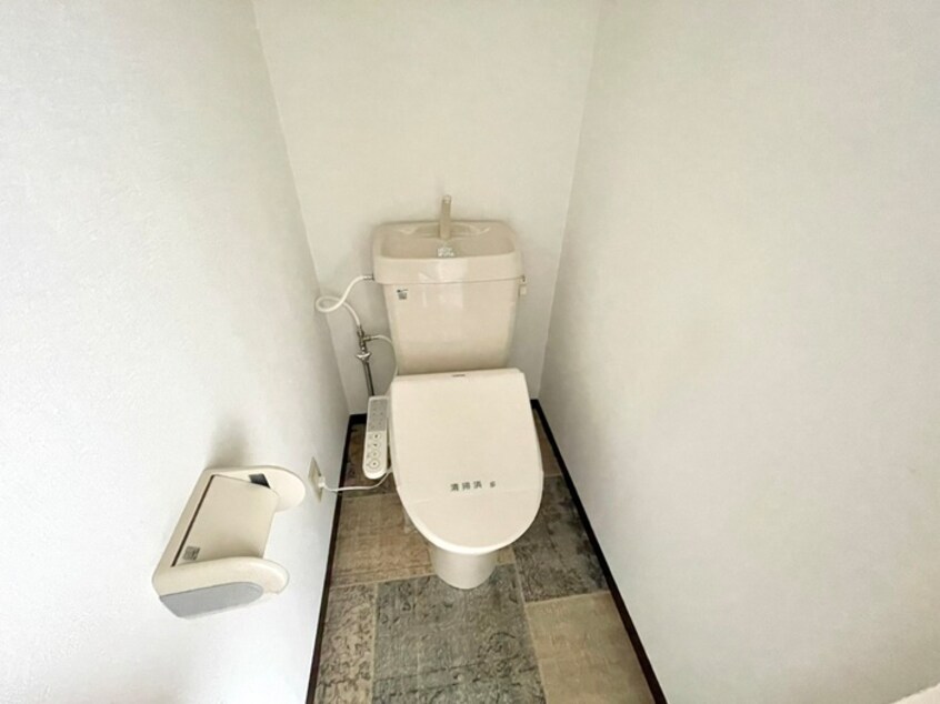 トイレ スタンドアップ古市