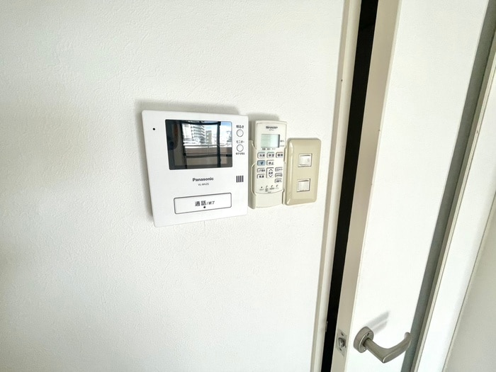 内観写真 スタンドアップ古市